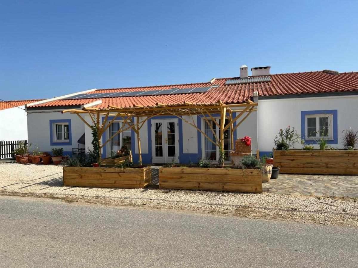 Casa Presente Guesthouse