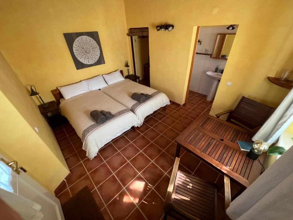 Casa Presente Guesthouse