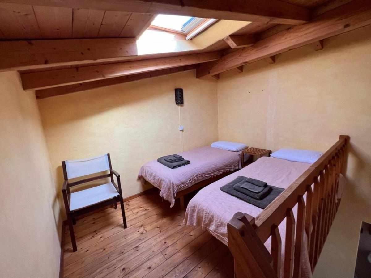 Casa Presente Guesthouse