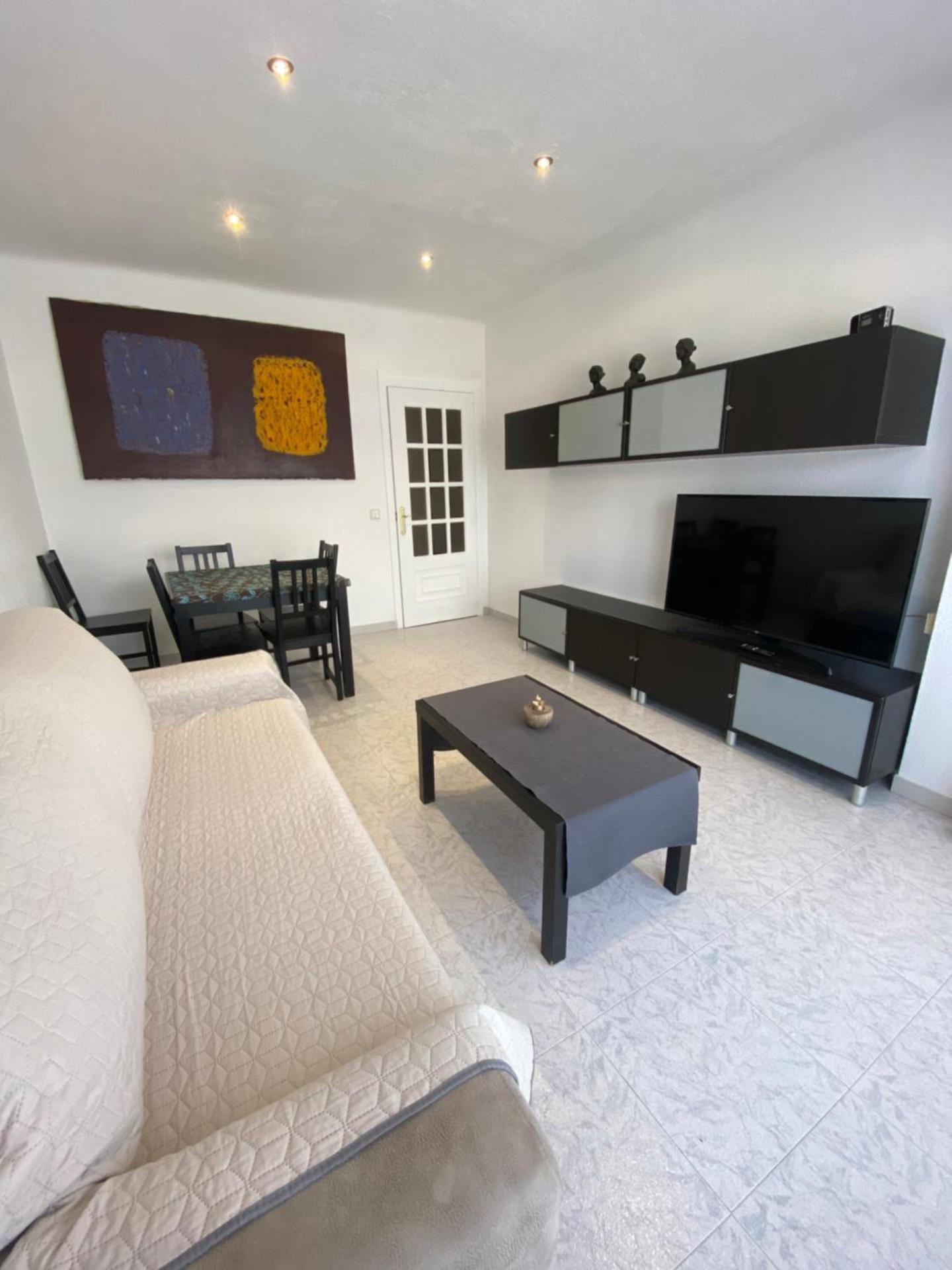 Apartamento VISTA MAR