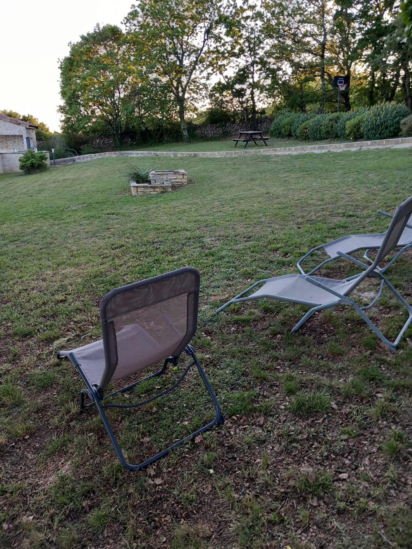 Domaine de la Chêneraie