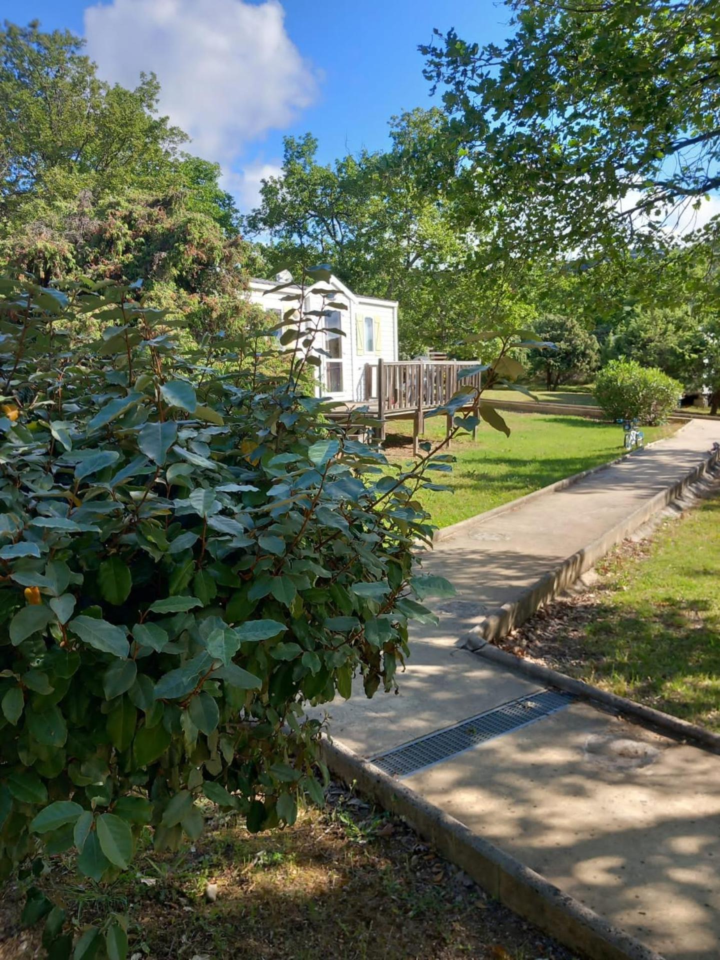 Domaine de la Chêneraie