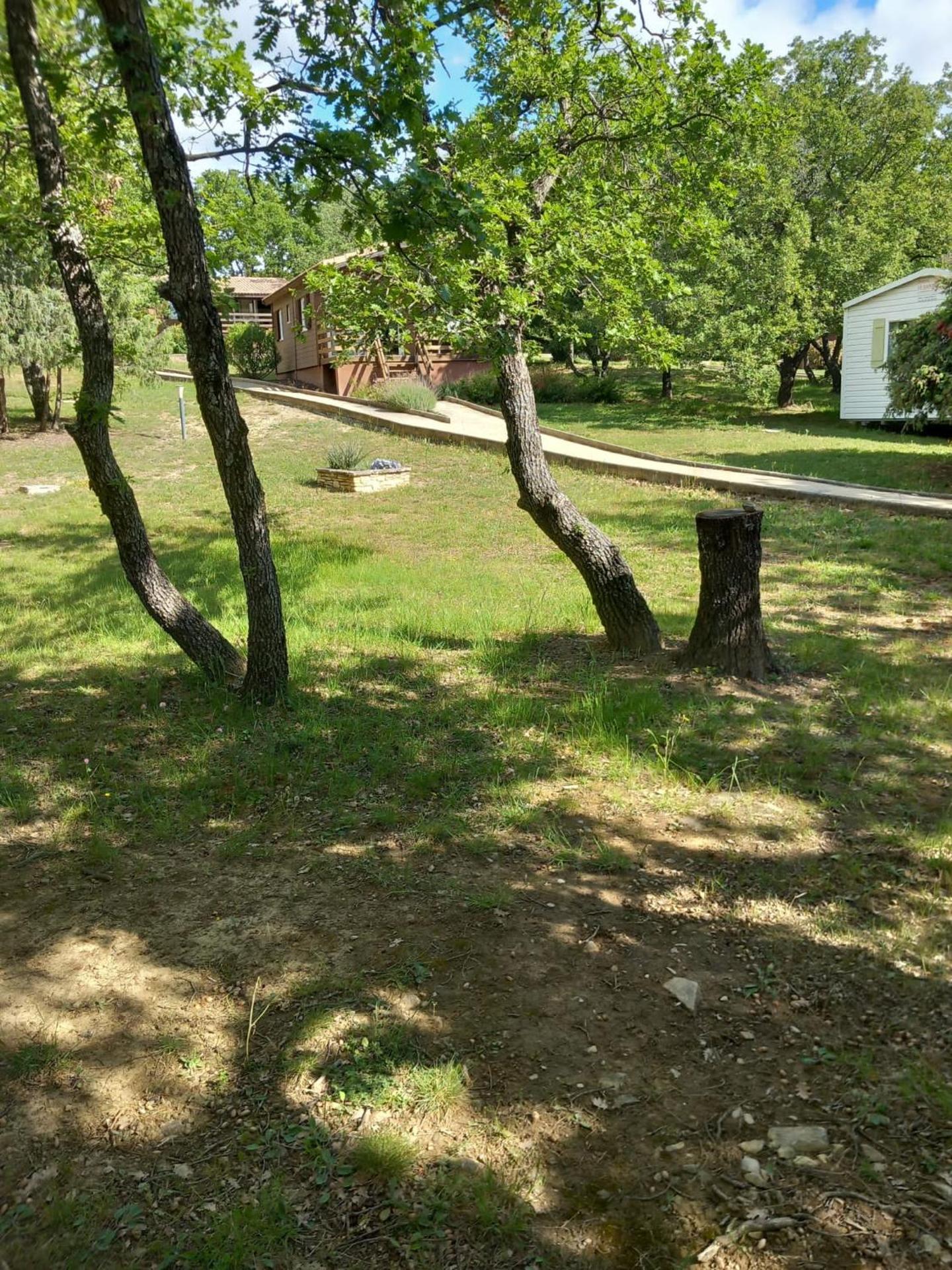 Domaine de la Chêneraie