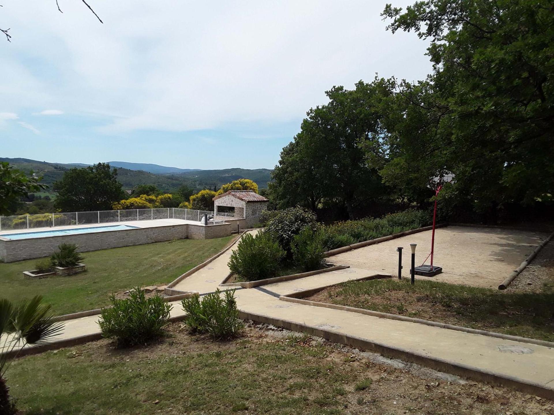 Domaine de la Chêneraie