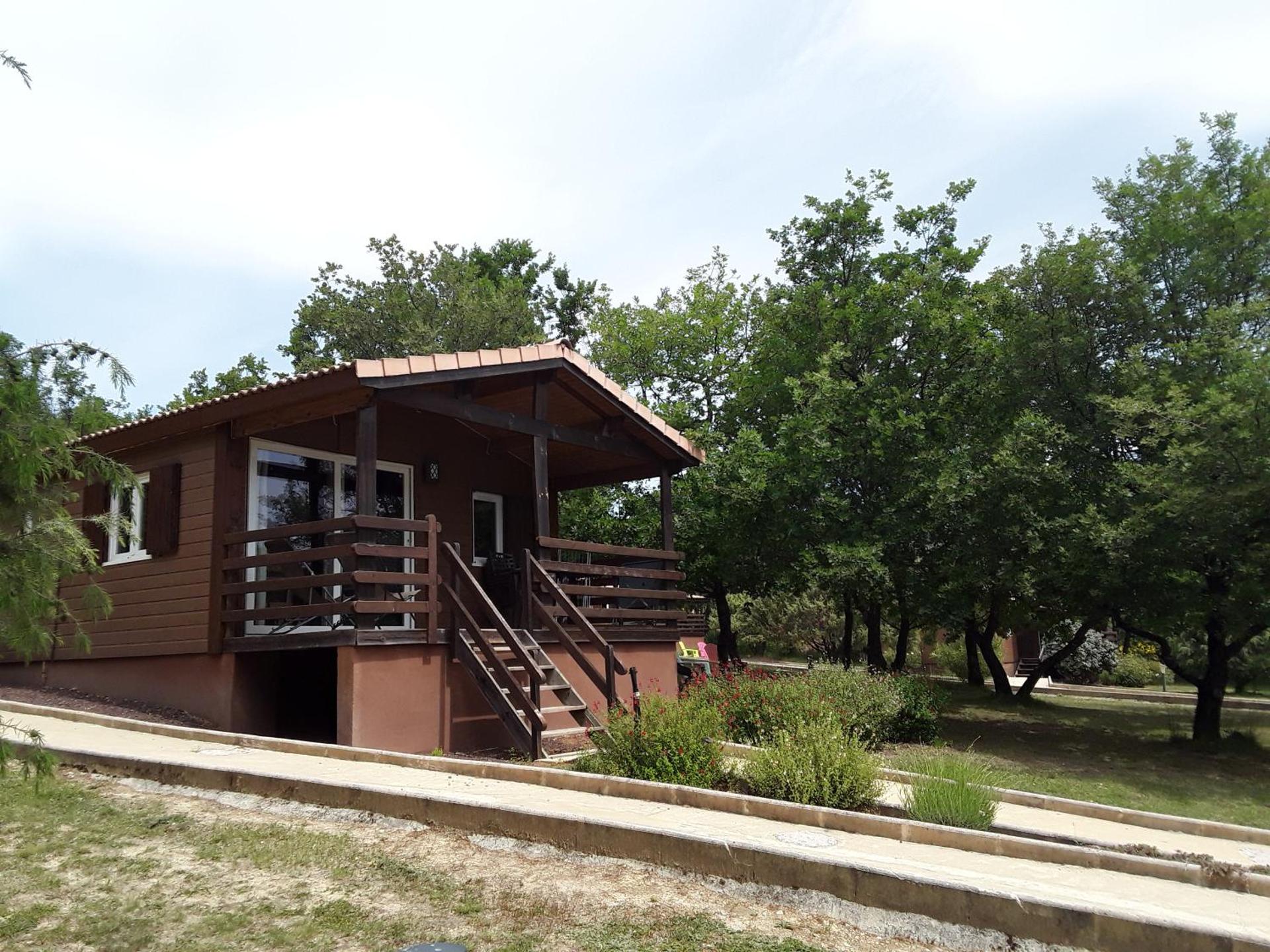 Domaine de la Chêneraie