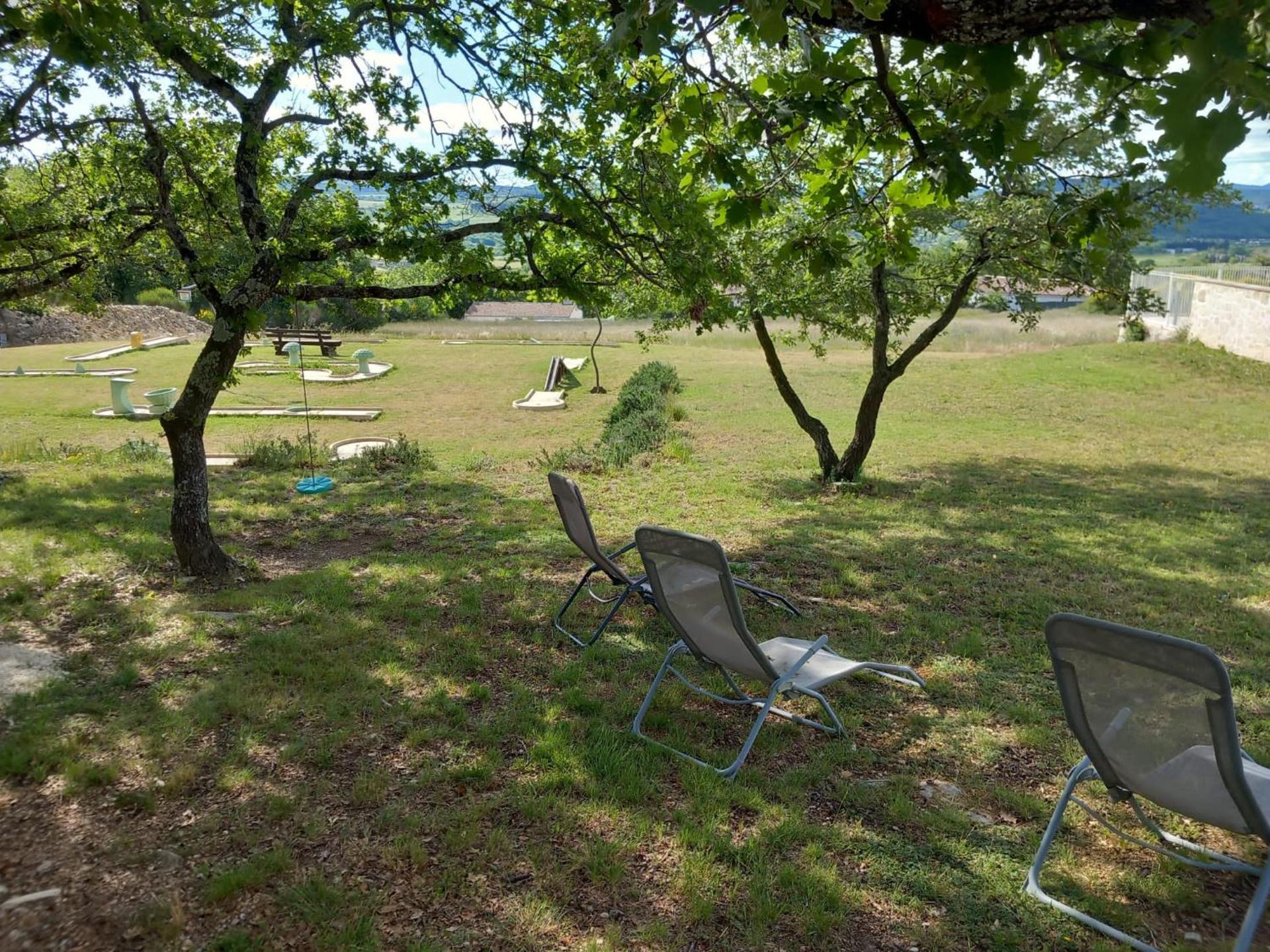 Domaine de la Chêneraie