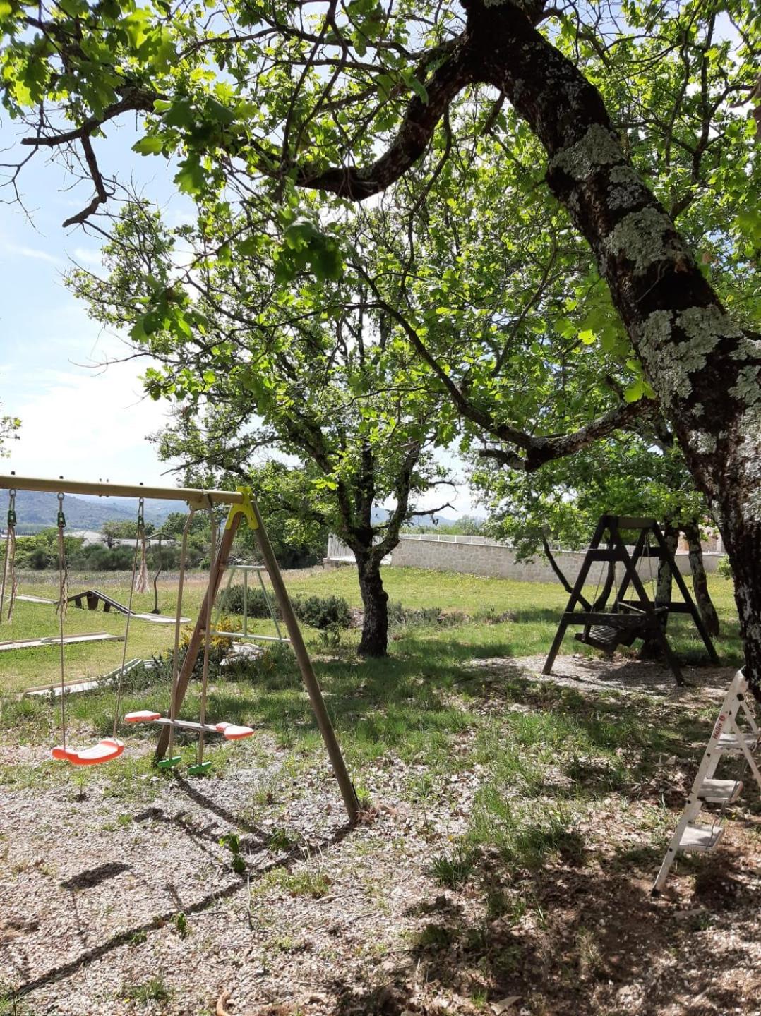 Domaine de la Chêneraie