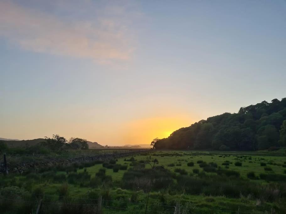 Kings Reach - Crinan Cottage