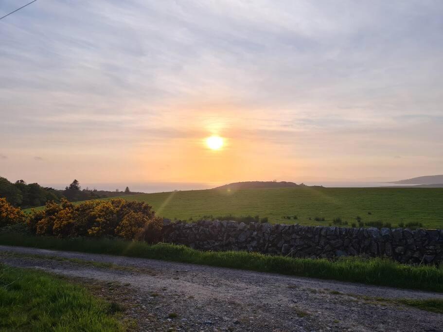 Kings Reach - Crinan Cottage