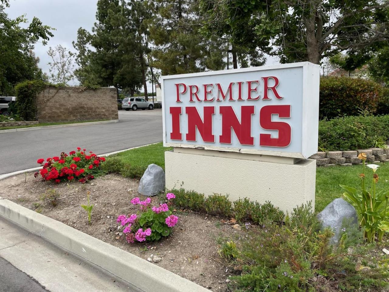 Premier Inns Thousand Oaks