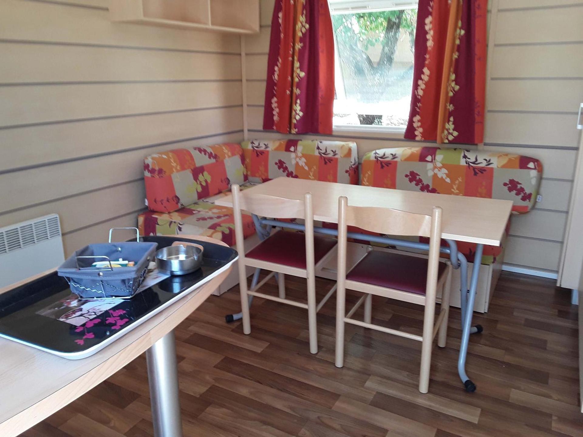 Domaine de la Chêneraie