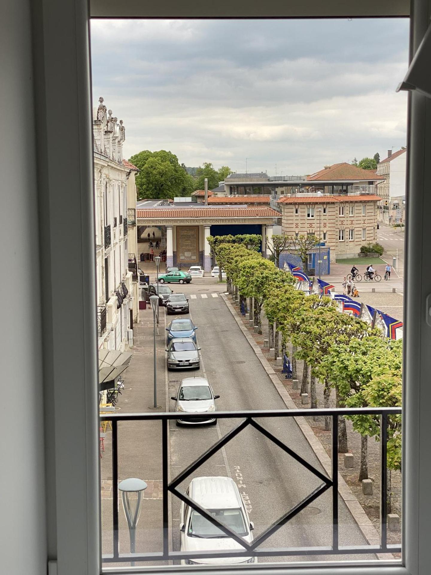 View (from property/room)