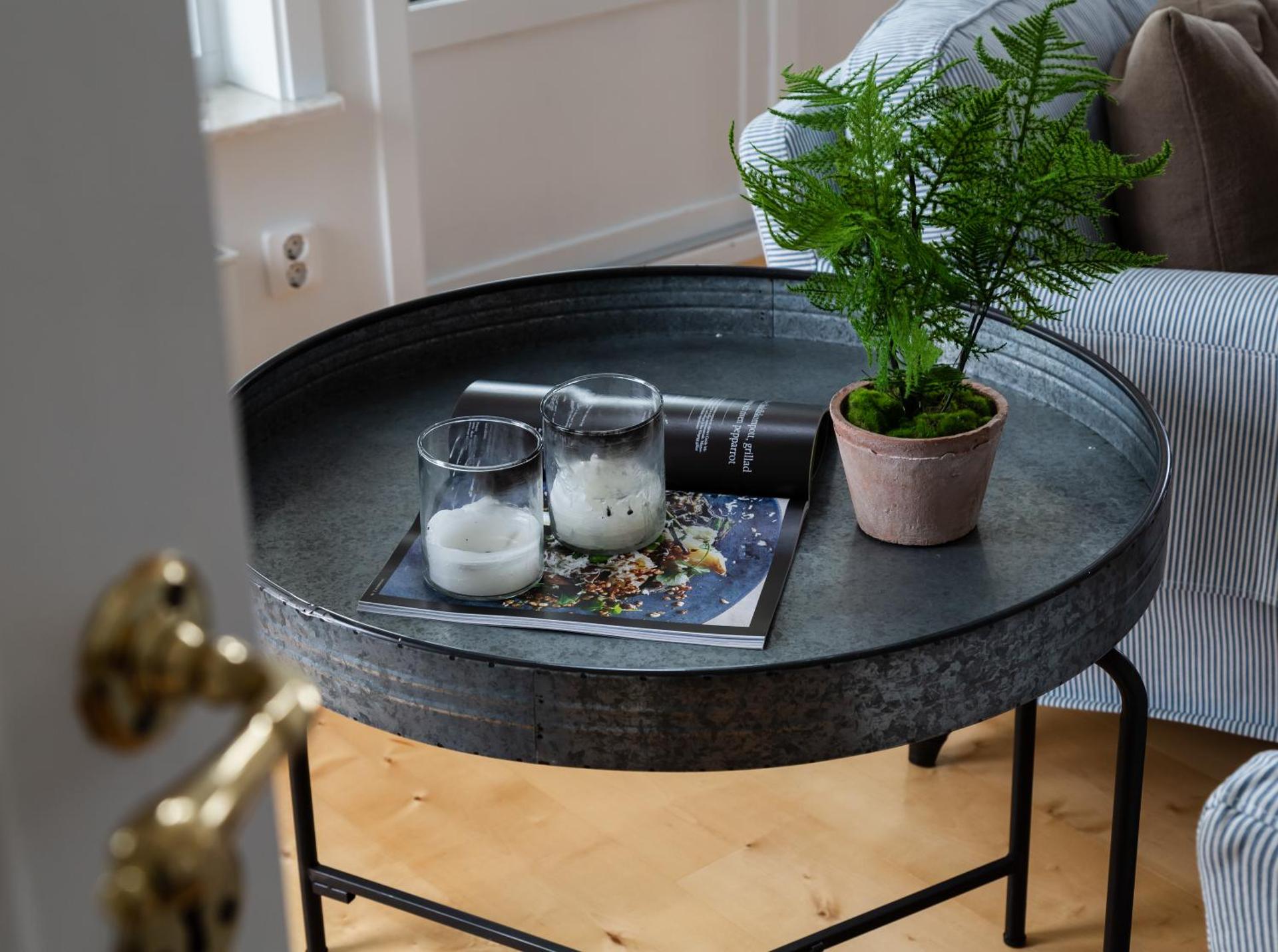 Exclusive house with private boathouse