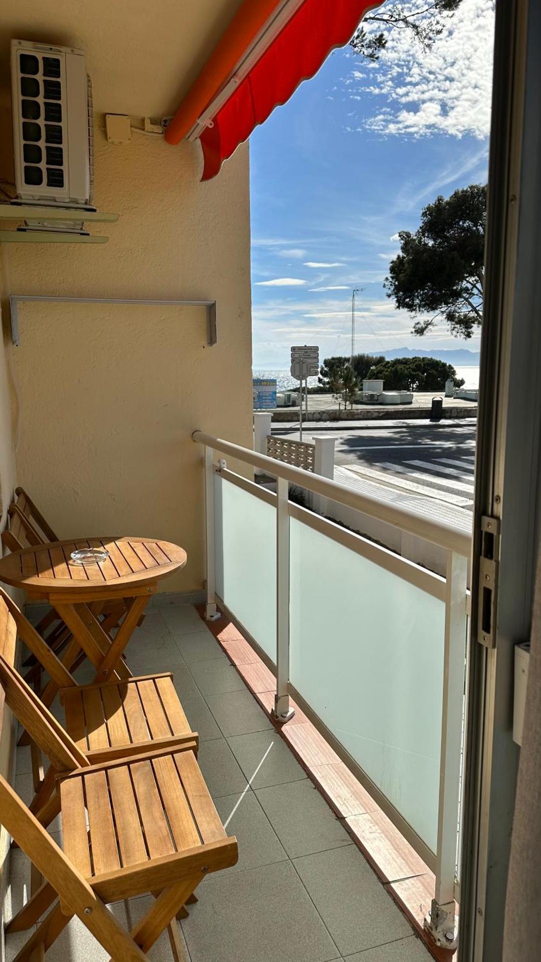 Apartsalou Tati