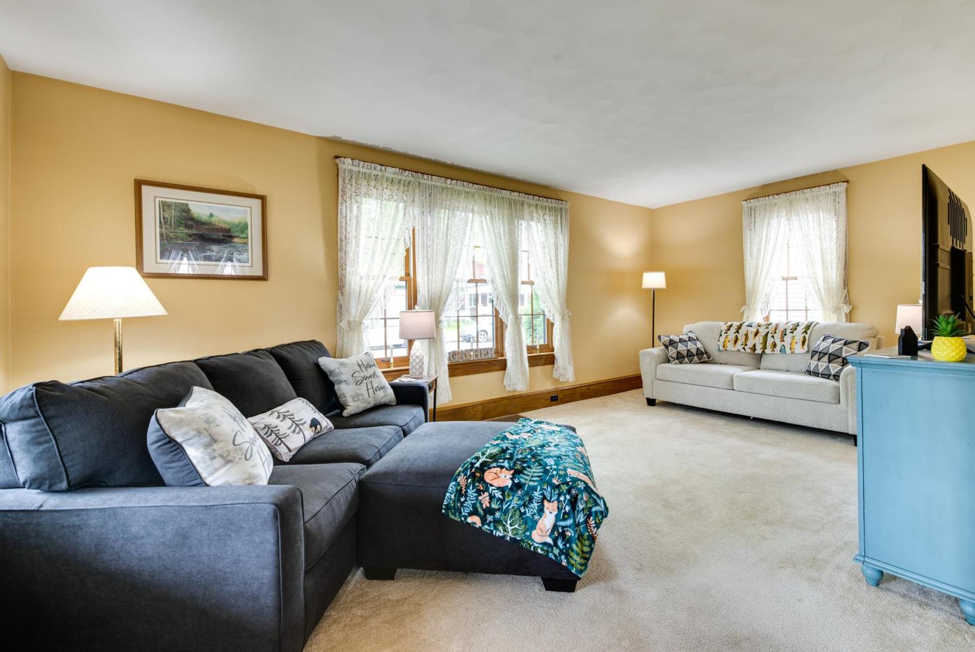 Pennsylvania Abode Near Little League World Series