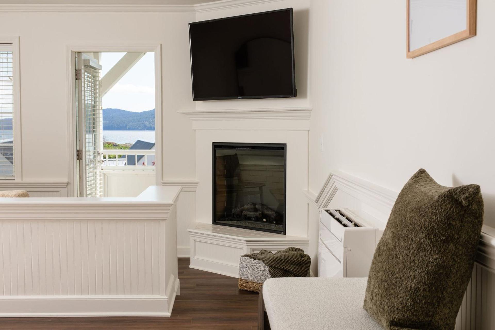 Outlook Inn on Orcas Island