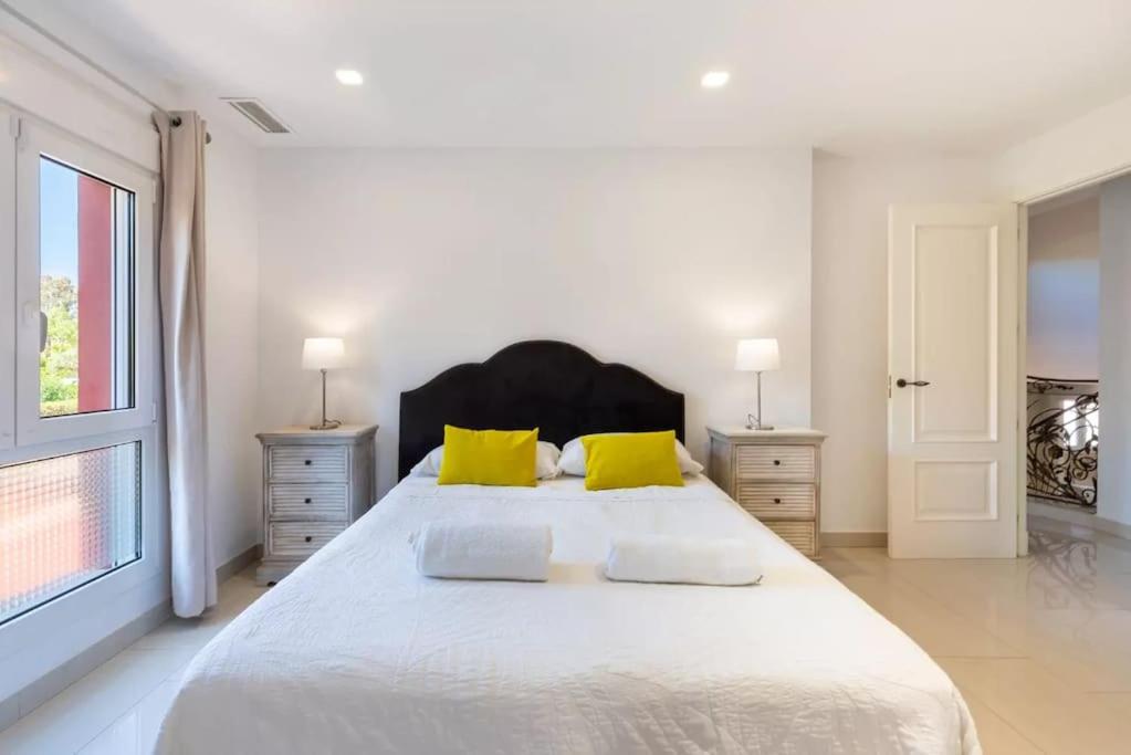 Ohana Luxury Villa with Heated Pool