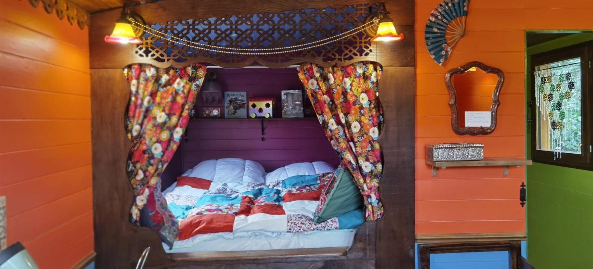 roulotte Tipergwendiou