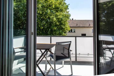 SOHO 2A !Gratis Parken, Free Parking!