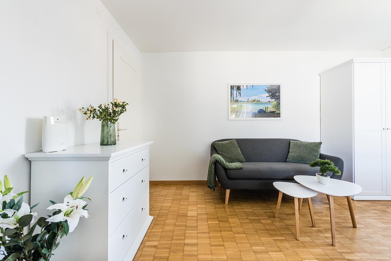 SOHO 2A !Gratis Parken, Free Parking!