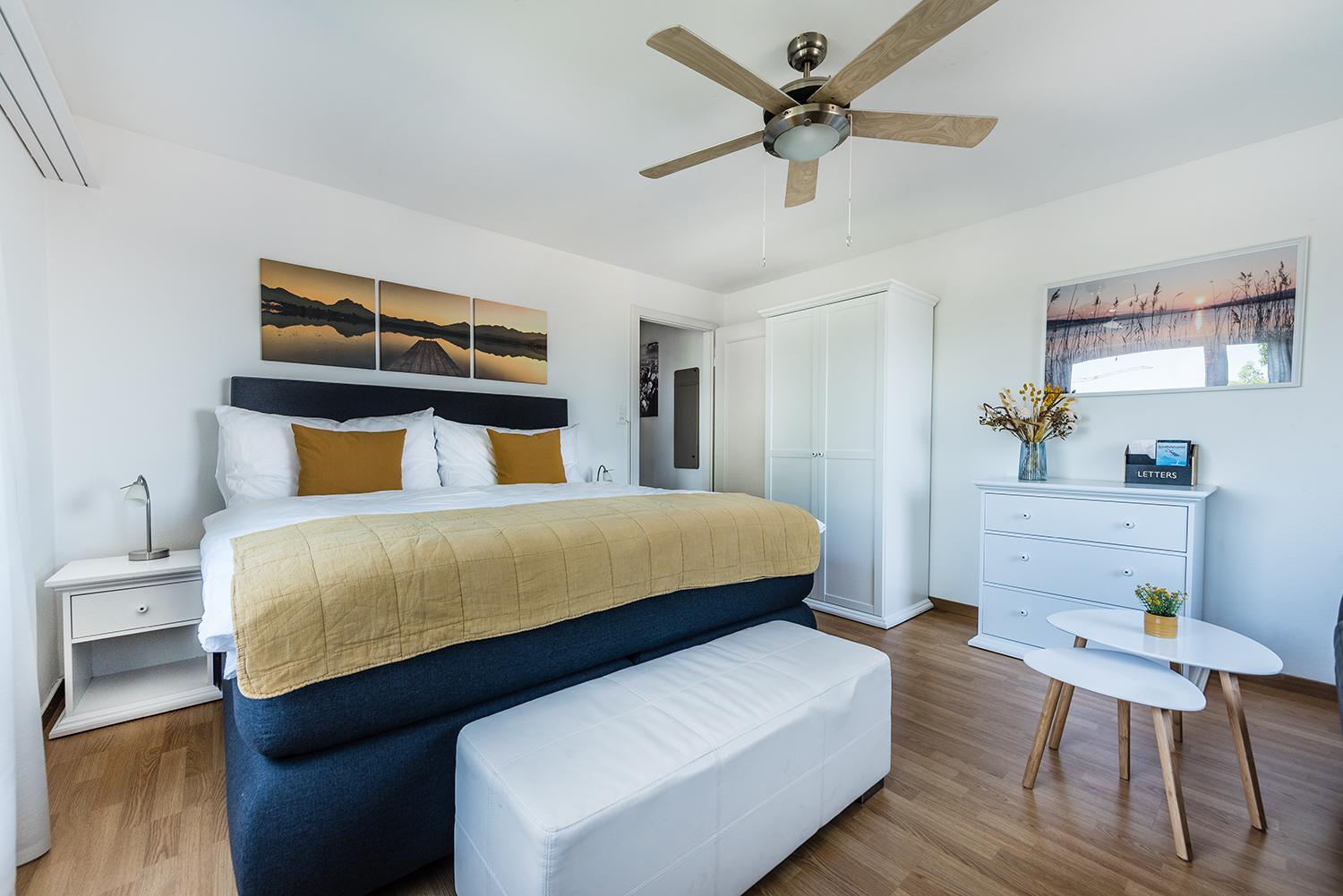 SOHO 5B !Gratis Parken, Free Parking!