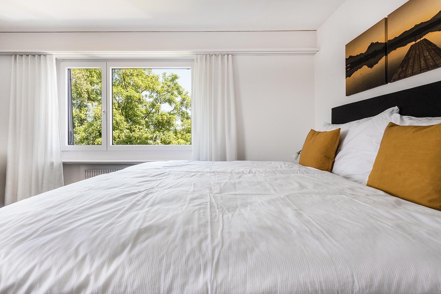 SOHO 5B !Gratis Parken, Free Parking!