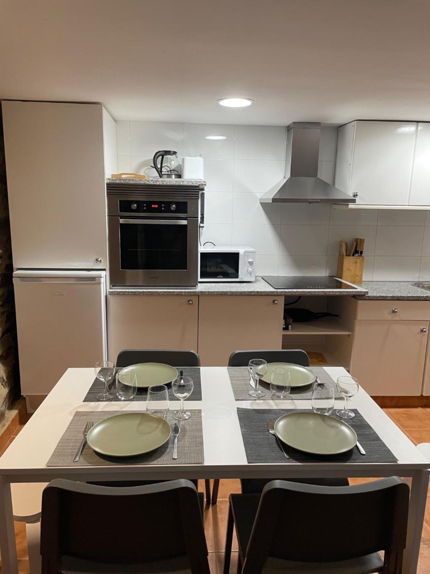 Casa do fundo do povo