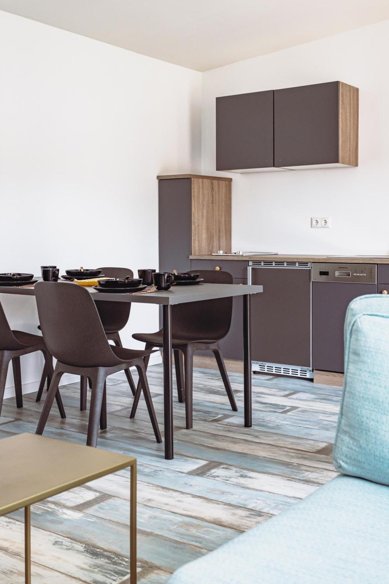 Superior Apartment with Sauna