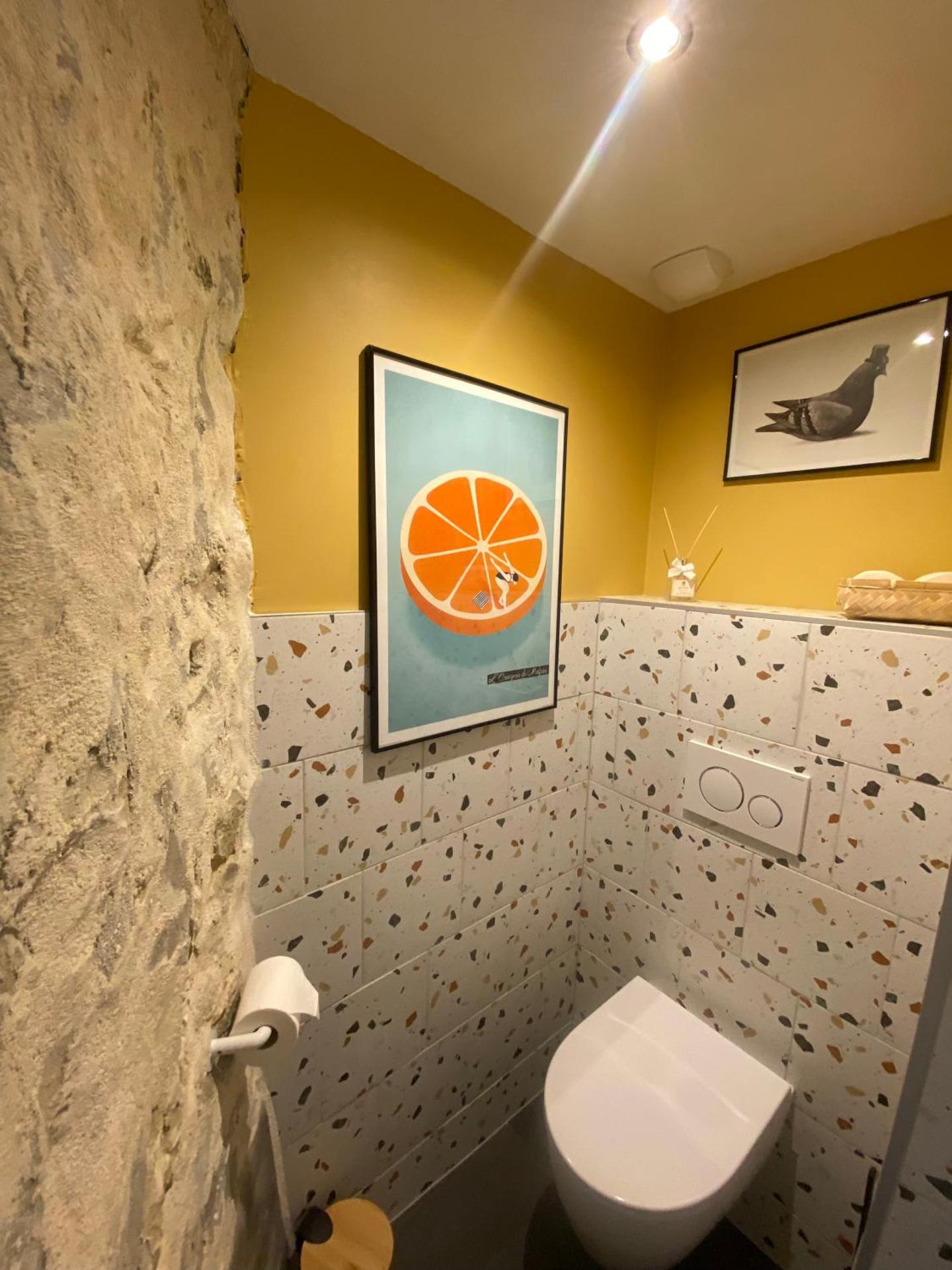 Le Colombier de Malpas