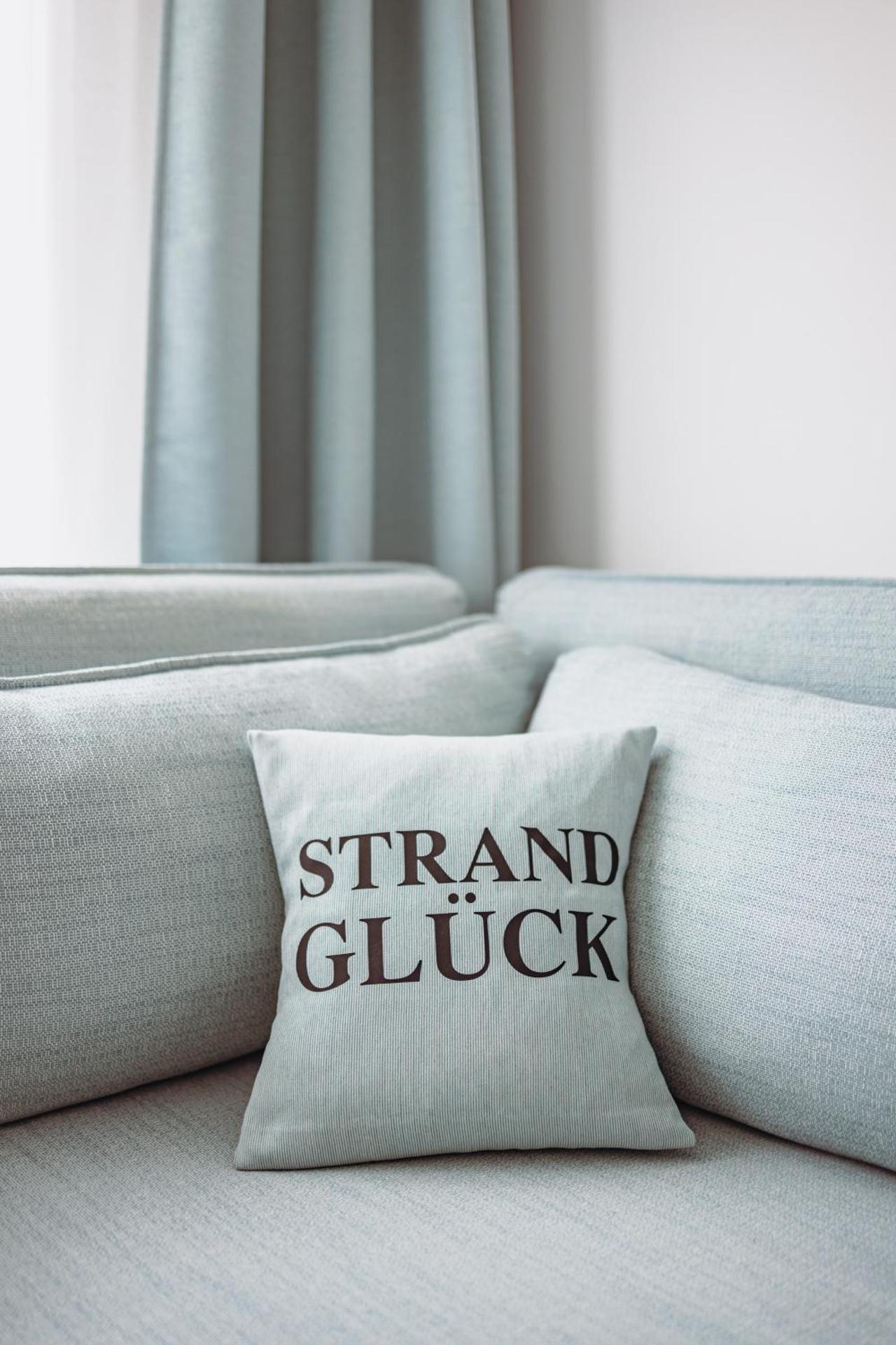 Studio with Garden View