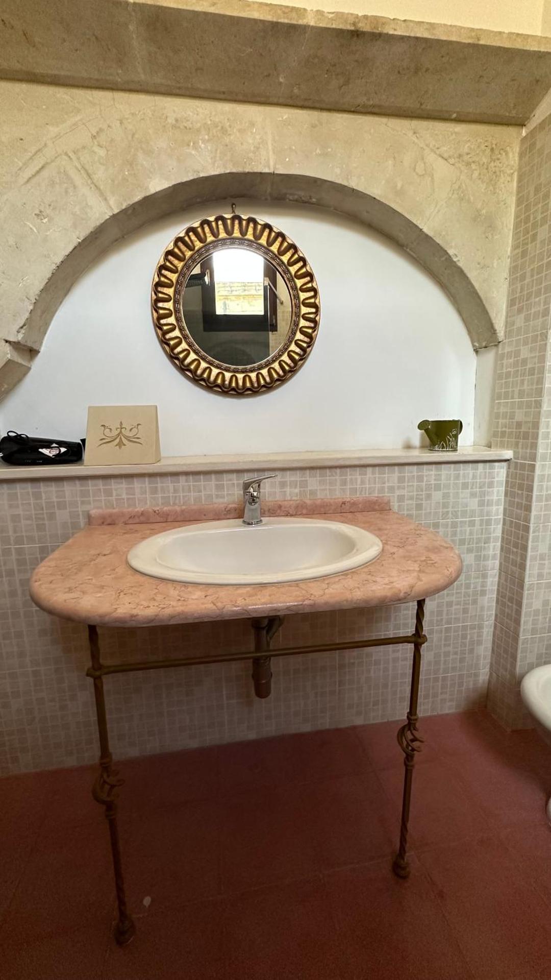 La Dimora Del Barone