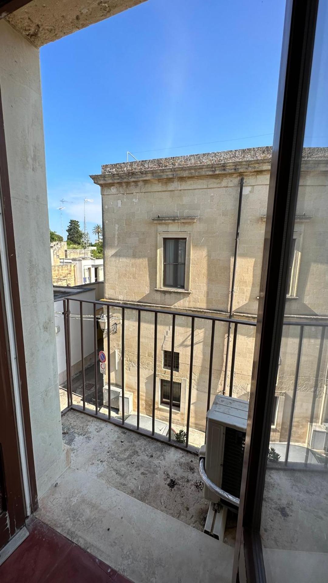 La Dimora Del Barone