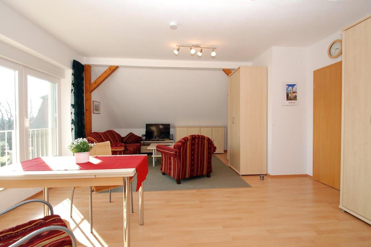 Ferienwohnung Bisch