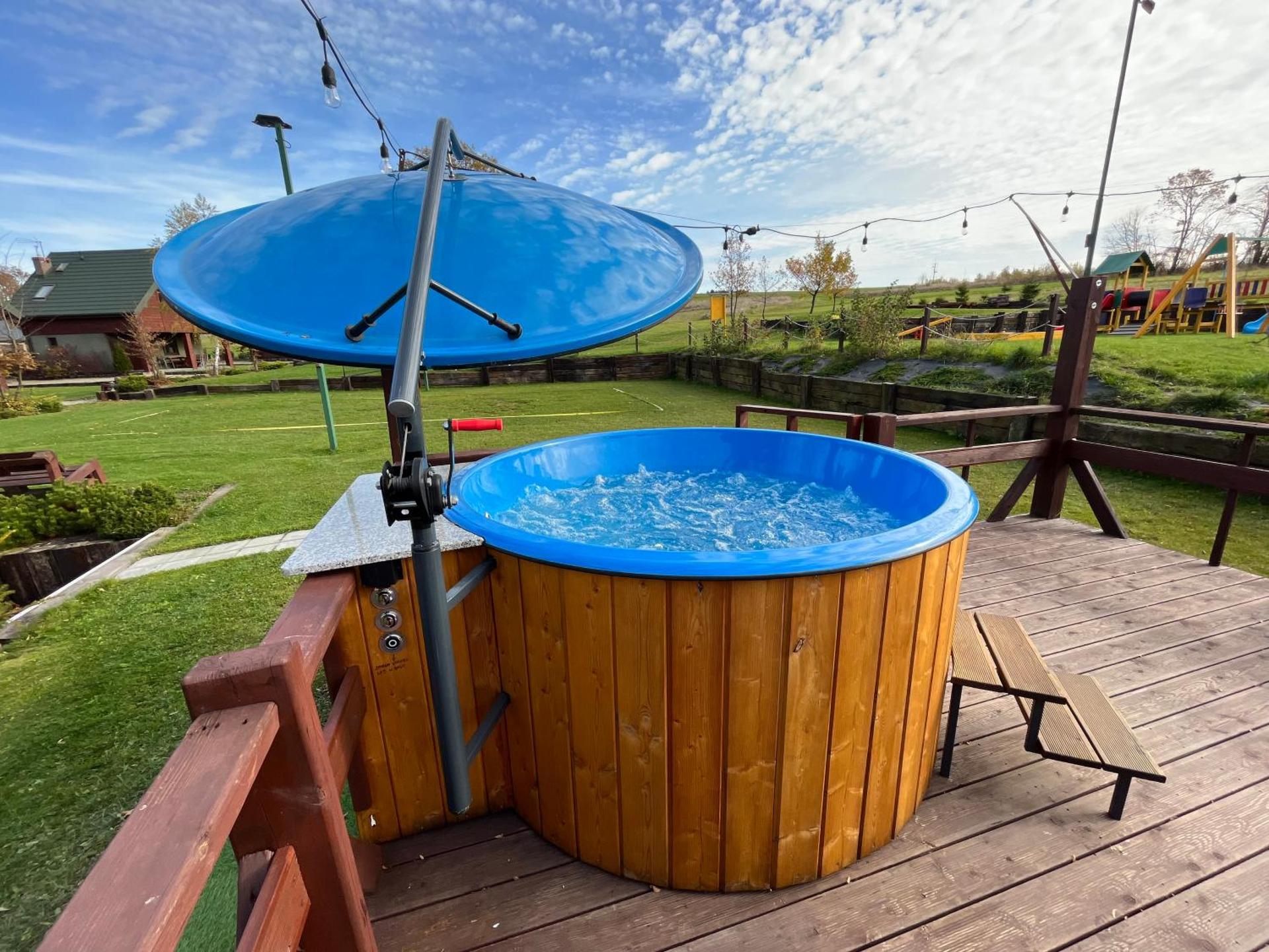 Przystanek Zapotocze