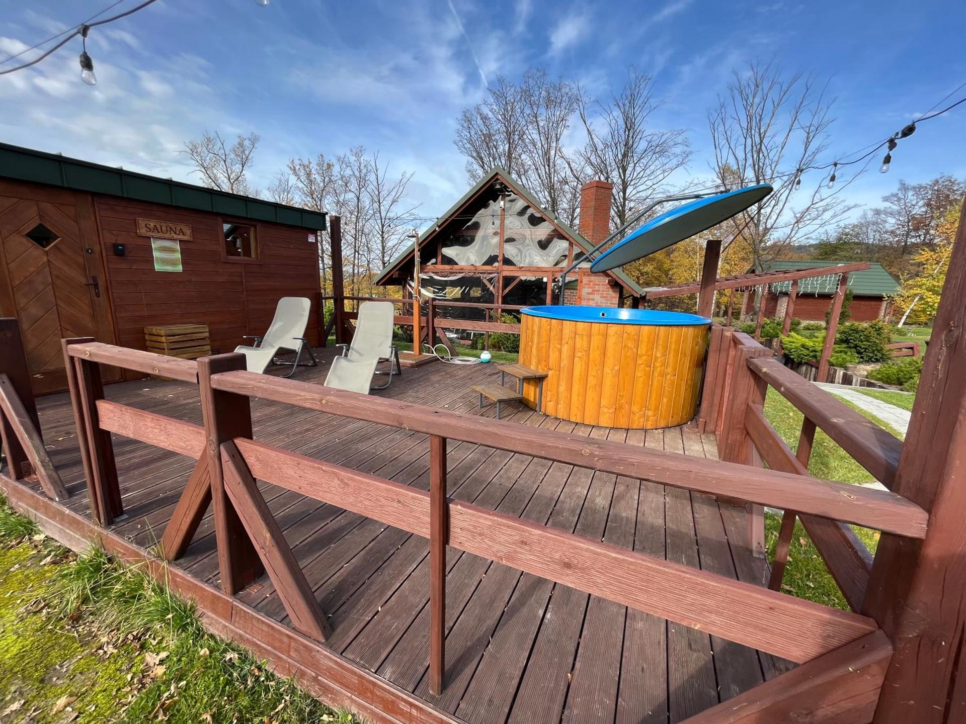 Przystanek Zapotocze