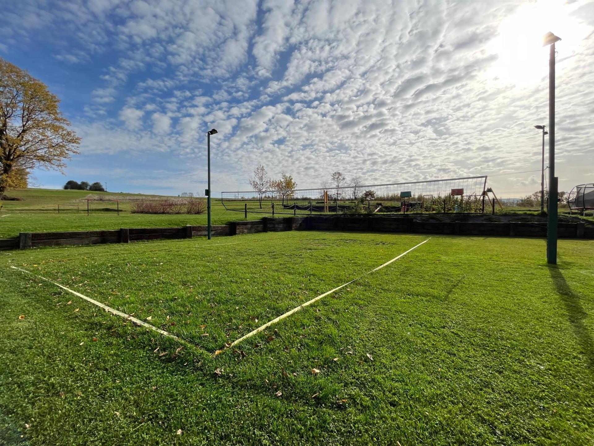 Przystanek Zapotocze