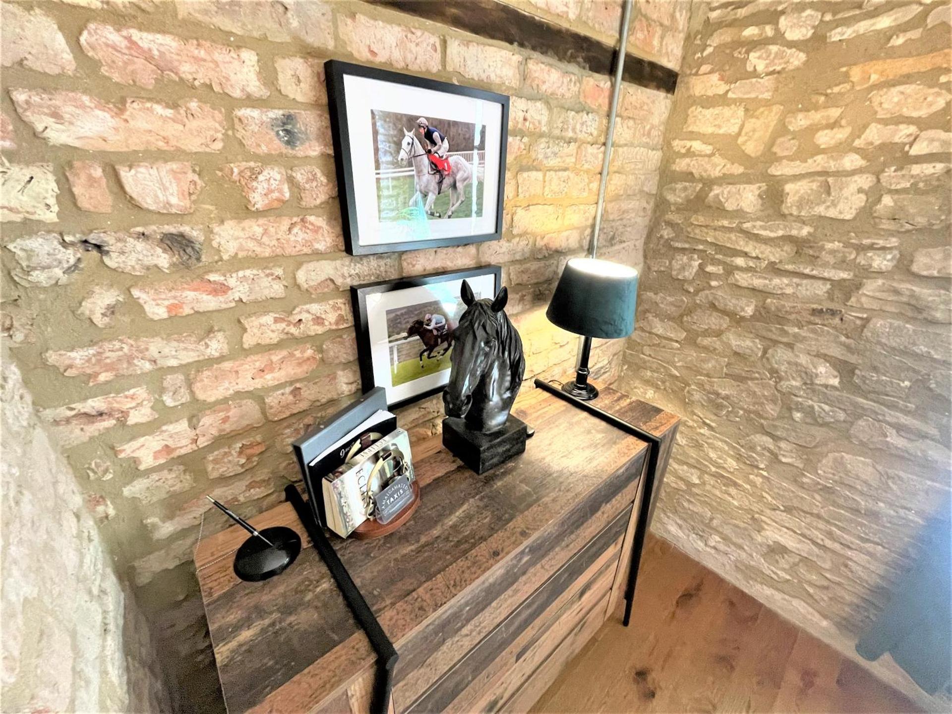 Marske Stables, Yorkshire Dales