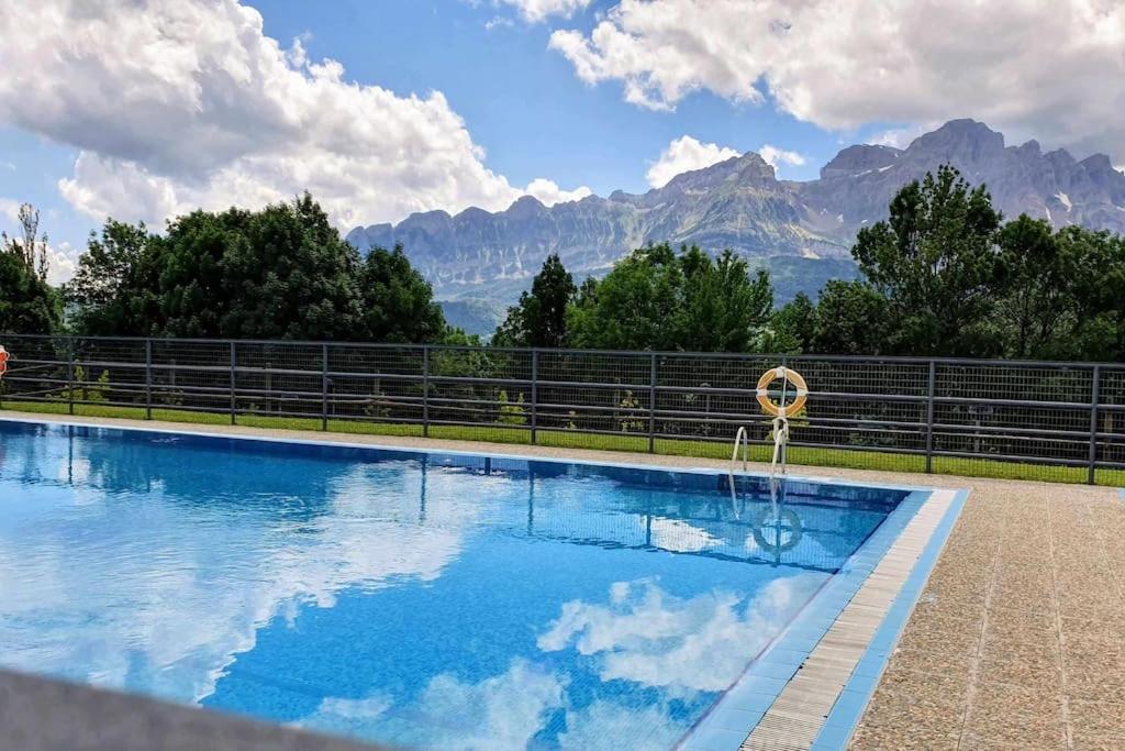 Panticosa Argualas La montaña en tu casa