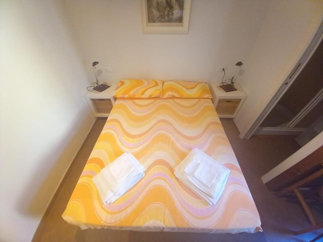 BIANCOFIORE Alloggio Turistico