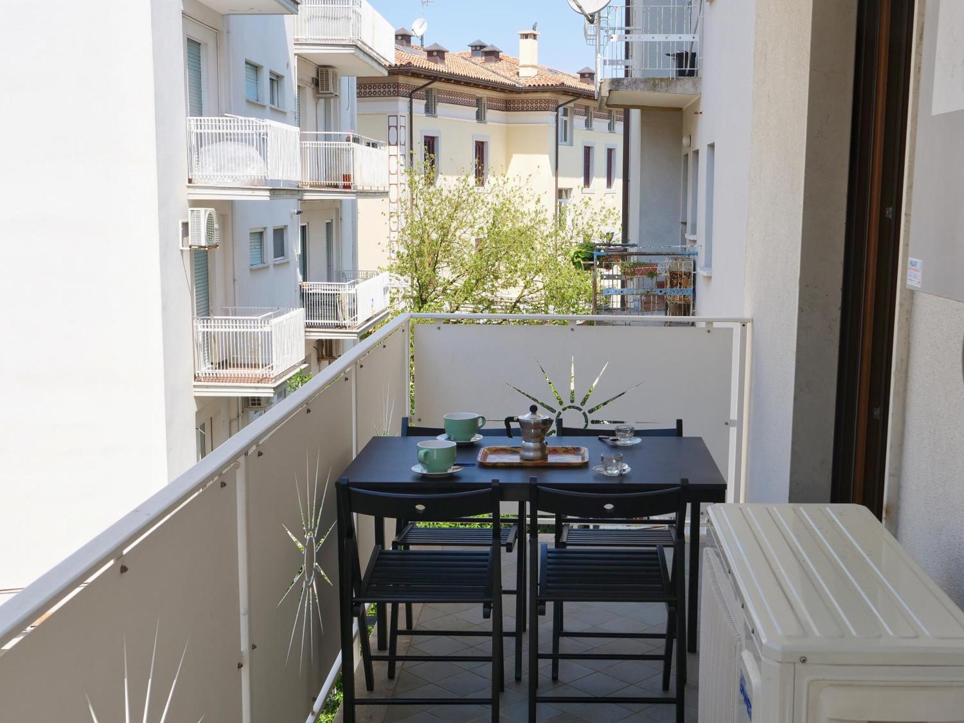 Wind Rose House - bicamere, parcheggio fronte mare