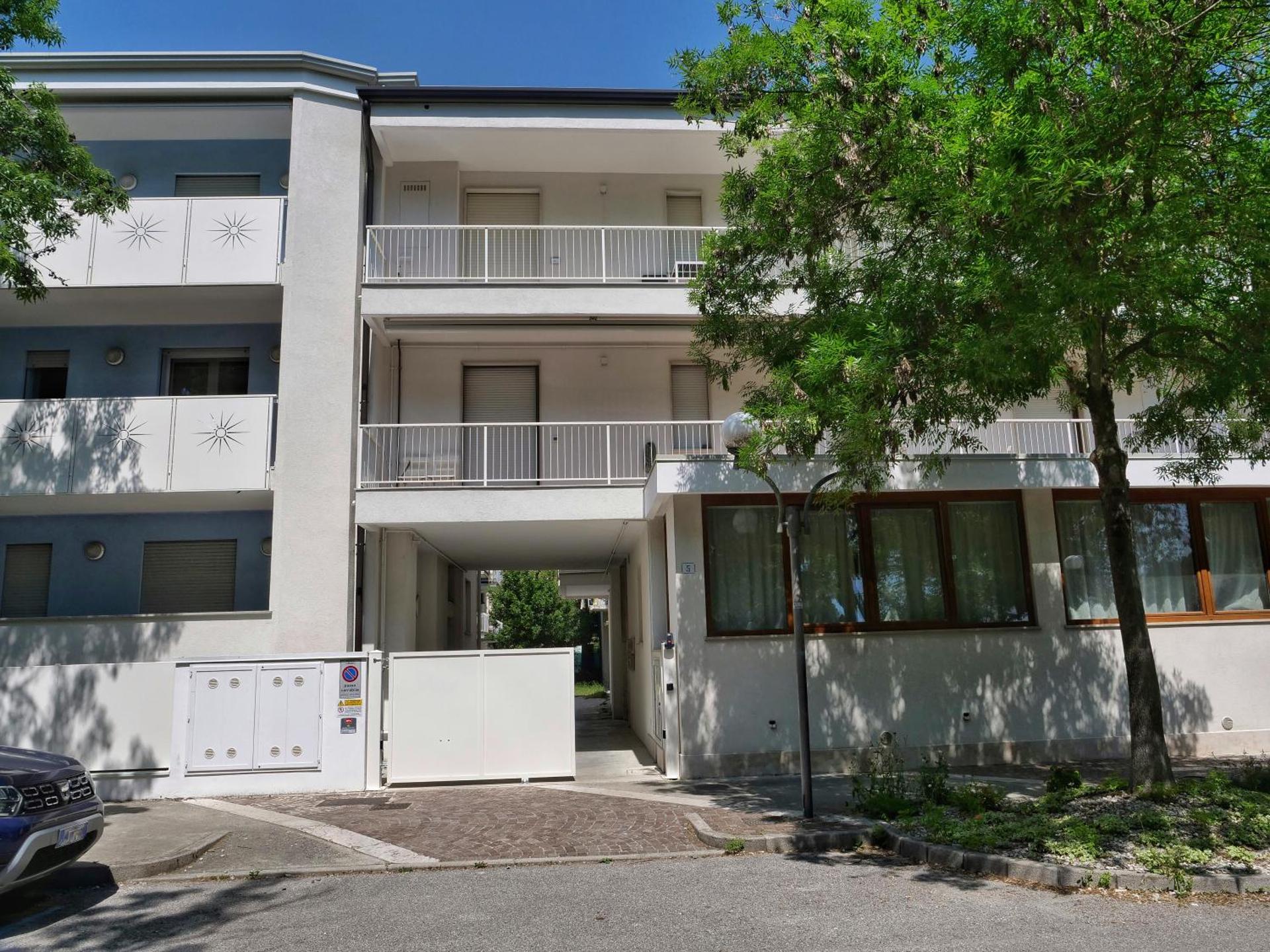 Wind Rose House - bicamere, parcheggio fronte mare