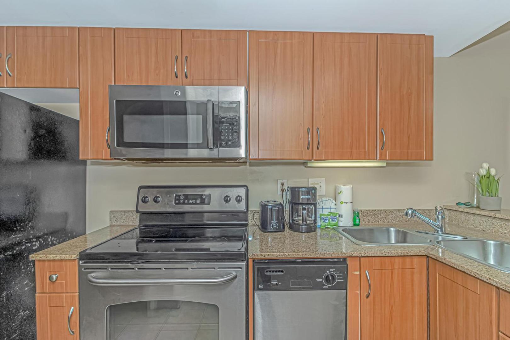 Direct Oceanfront Condo-Sandy Beach Resort 1610- Sleeps 6!