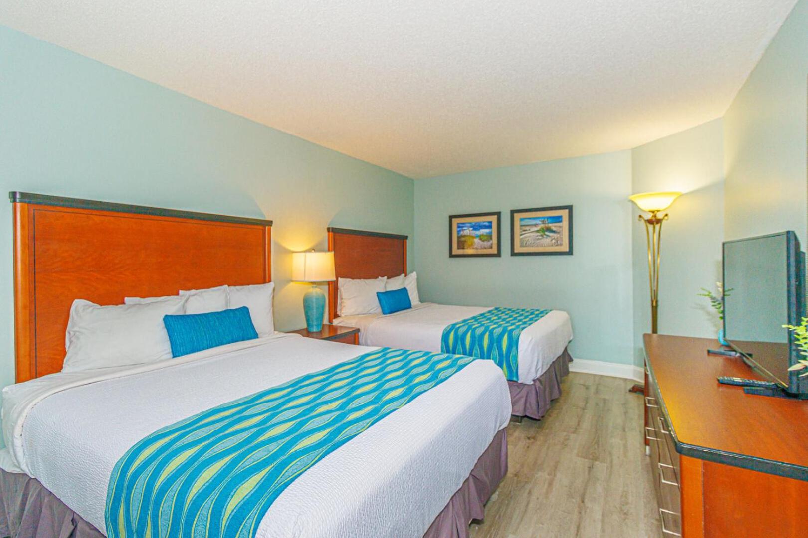 Direct Oceanfront Condo-Sandy Beach Resort 1610- Sleeps 6!