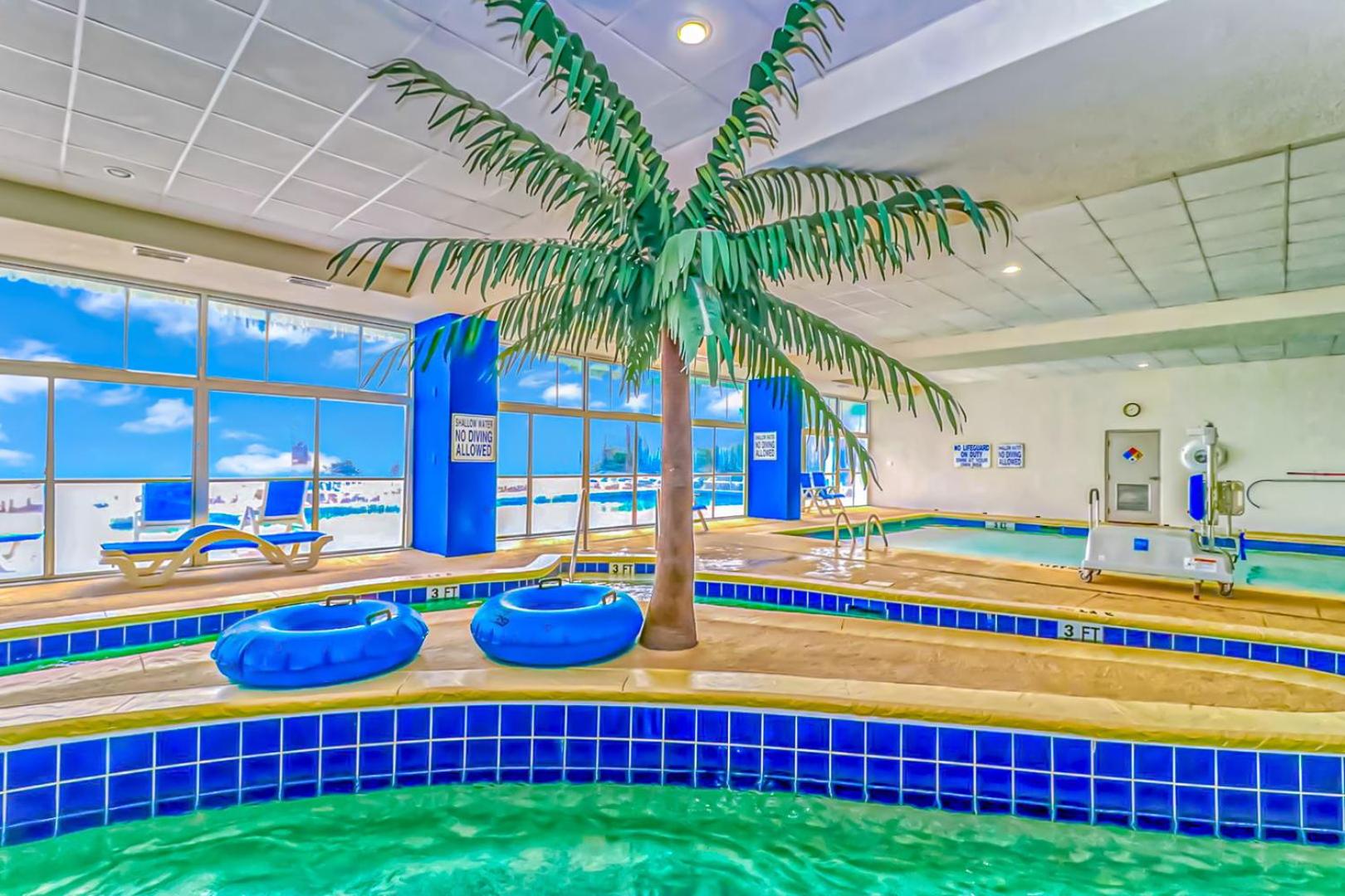 Direct Oceanfront Condo-Sandy Beach Resort 1610- Sleeps 6!