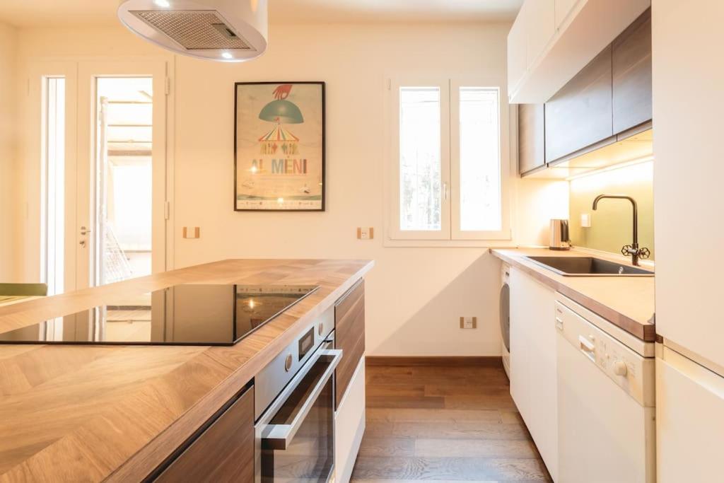 AmazHome - Casa di design nel cuore di Rimini