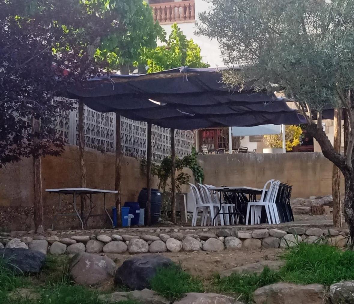 L'Olivera Casa Rural