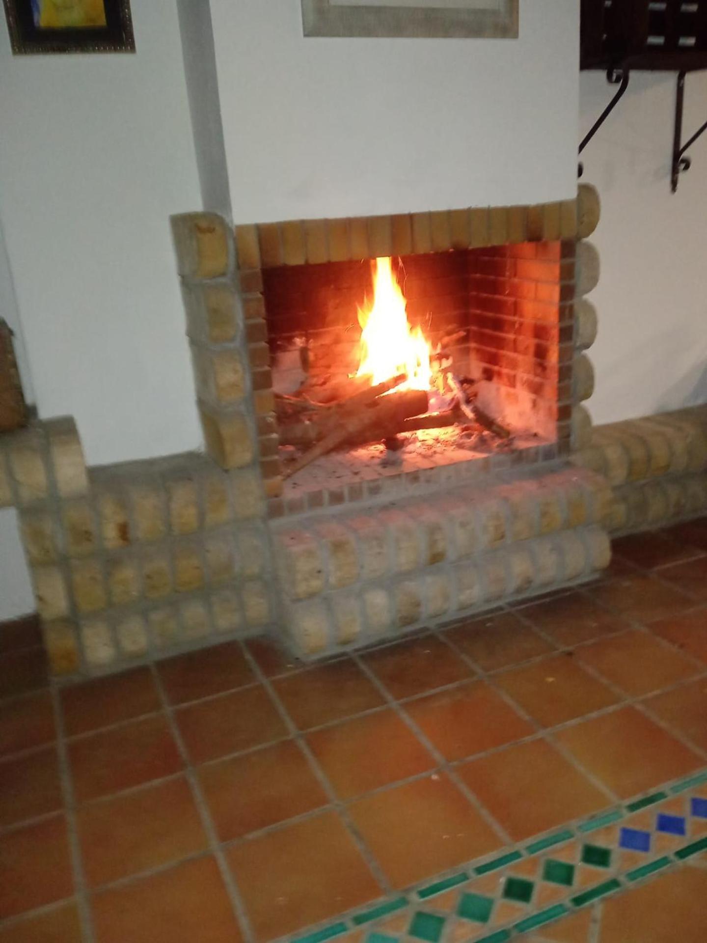 L'Olivera Casa Rural