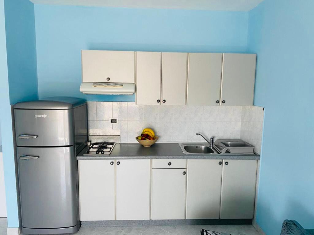 Apartmani Ana Borovac