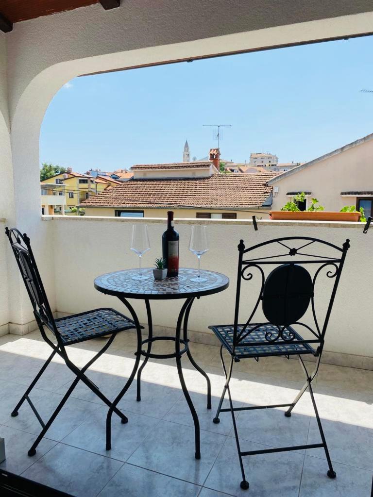 Apartmani Ana Borovac