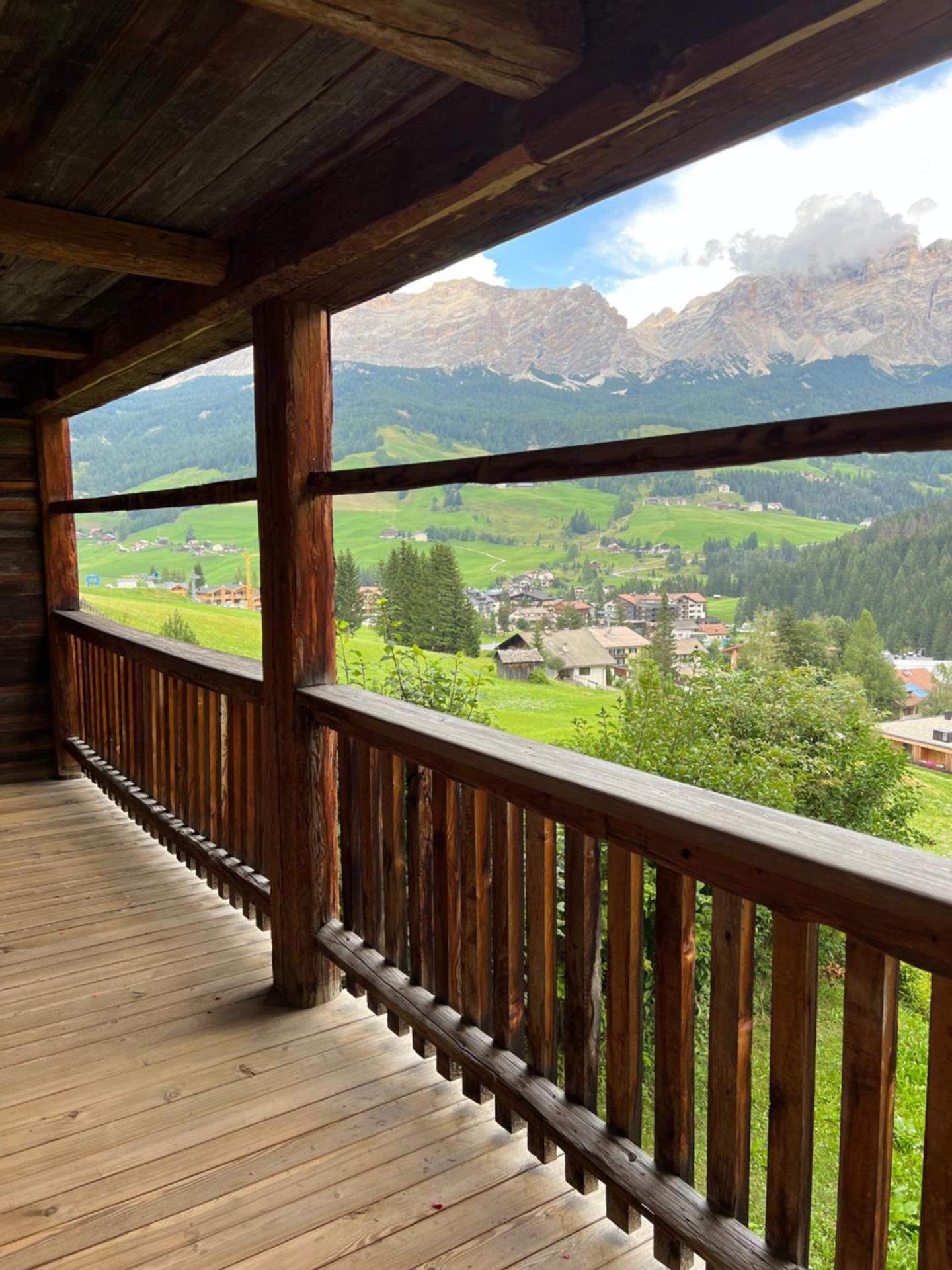 Luxury Chalet at the Foot of the Dolomites by the Castle